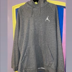 Jordan hoodie